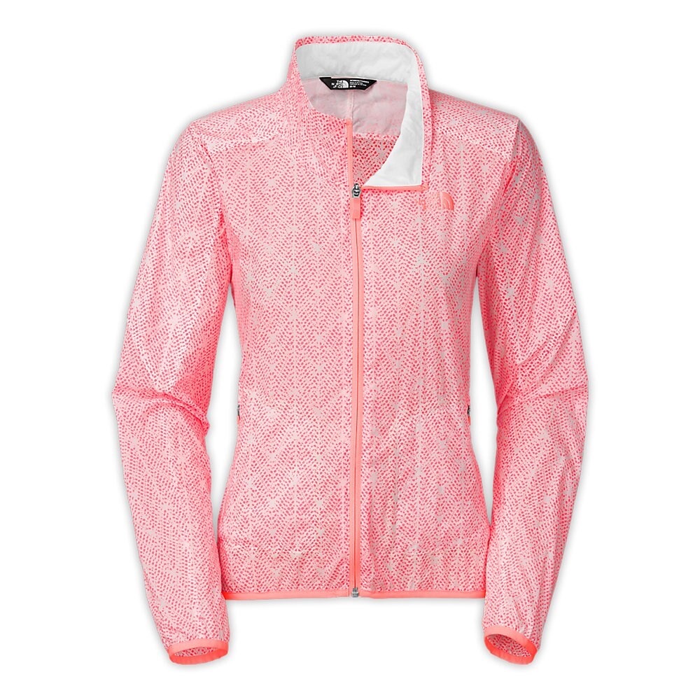 North face bomber